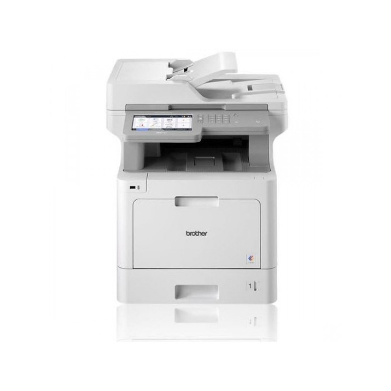 Impresora Multifuncional BROTHER MFC-L9570CDW