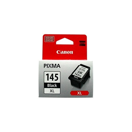 Cartucho CANON PG-145 XL