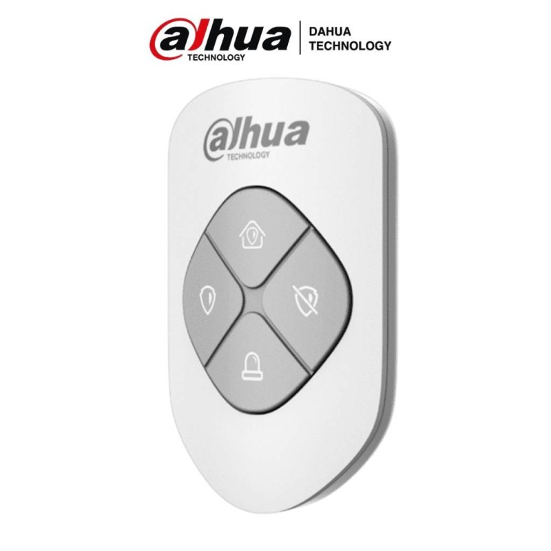 Control Remoto Dahua Technology DHI-ARA24-W2