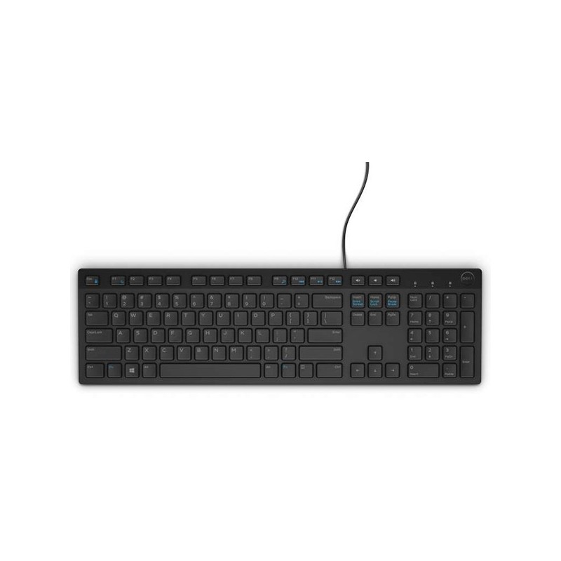 Teclado DELL 580-ADRC