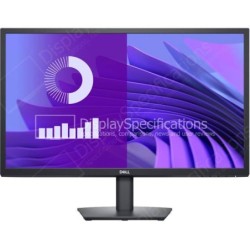 Monitores DELL E2425H