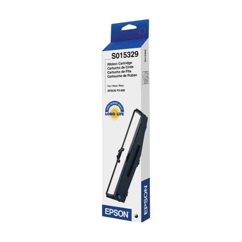 Cinta EPSON S015329