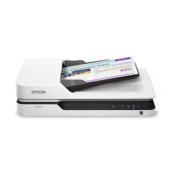 Escáner EPSON WORKFORCE DS-1630