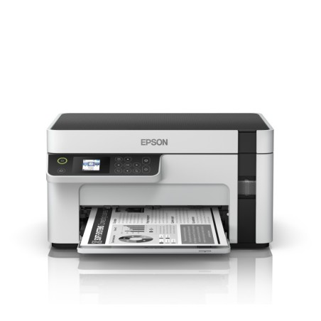 Impresora  EPSON M2120