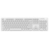 Teclado GETTTECH GTI-28201B