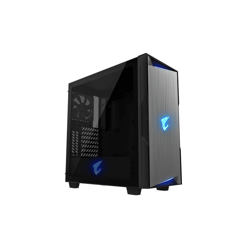 Gabinete GIGABYTE GB-AC300G