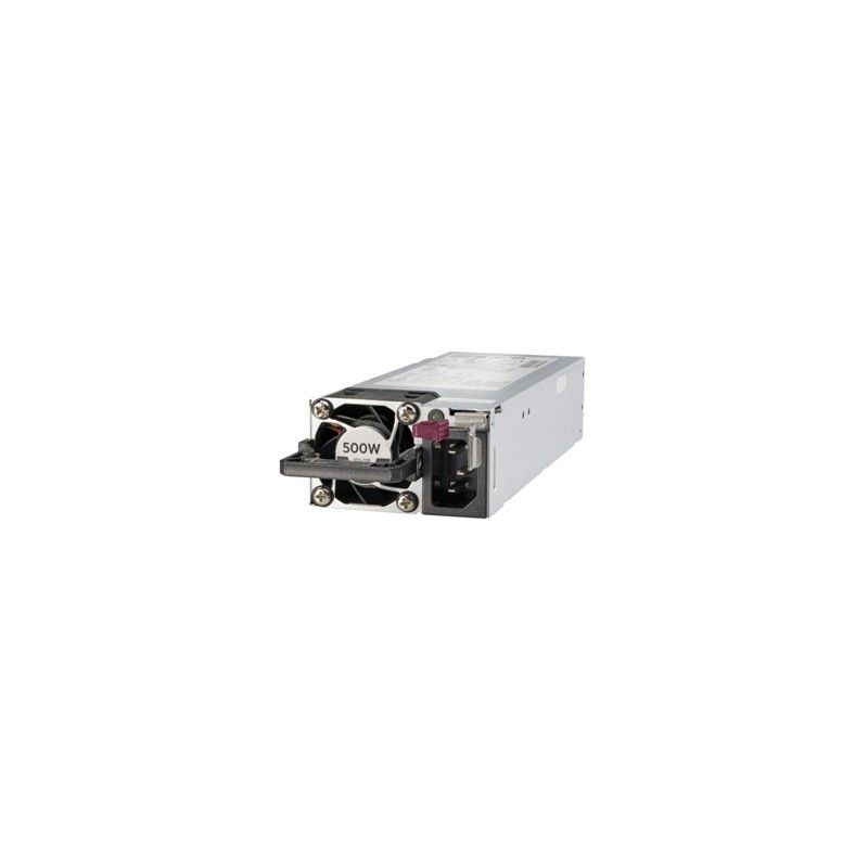 Fuente de Poder Hewlett Packard Enterprise 865408-B21