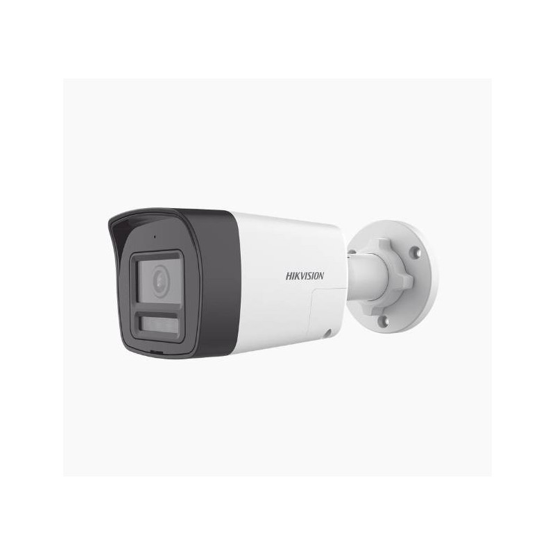 Cámara Bala Análoga HIKVISION DS-2CE16D0T-LTS