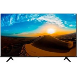 Television Hisense 43A6N