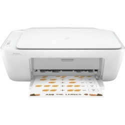 Impresora multifuncional HP Deskjet Ink Advantage 2374