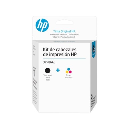 Cabezal HP 3YP86AL