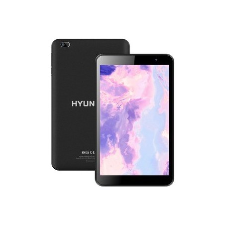 Tablet HYUNDAI HT8WB1RBK02A