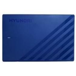 Disco Duro Externo HYUNDAI 500HYNBLUE