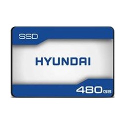 Discos Duros HYUNDAI C2S3T 480G NEW