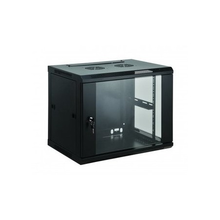 Gabinete mural 19° INTELLINET 6U