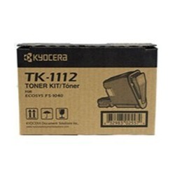 Tóner KYOCERA TK-1112