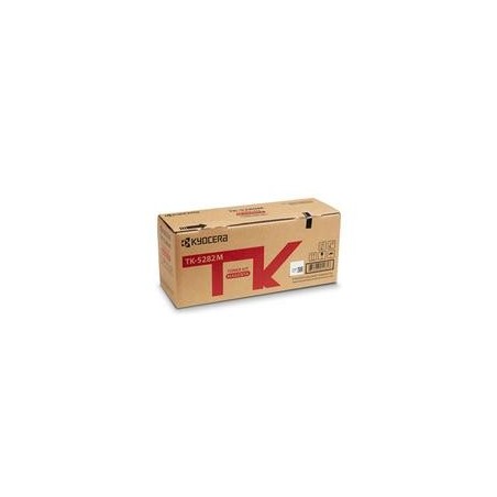 Toner KYOCERA TK-5282M