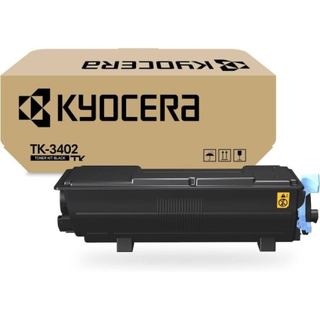 Tóner KYOCERA TK-3402