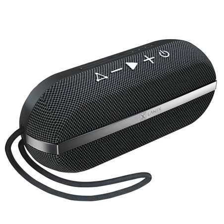 Bocina Bluetooth  LANIX LXSP