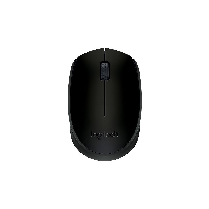 Mouse LOGITECH M170