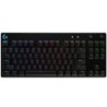 Teclado Mecánico Gaming LOGITECH PRO