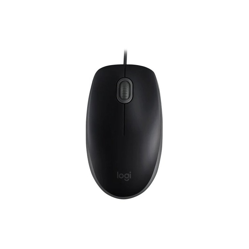 LOGITECH M110