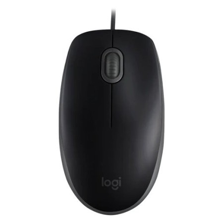 LOGITECH M110