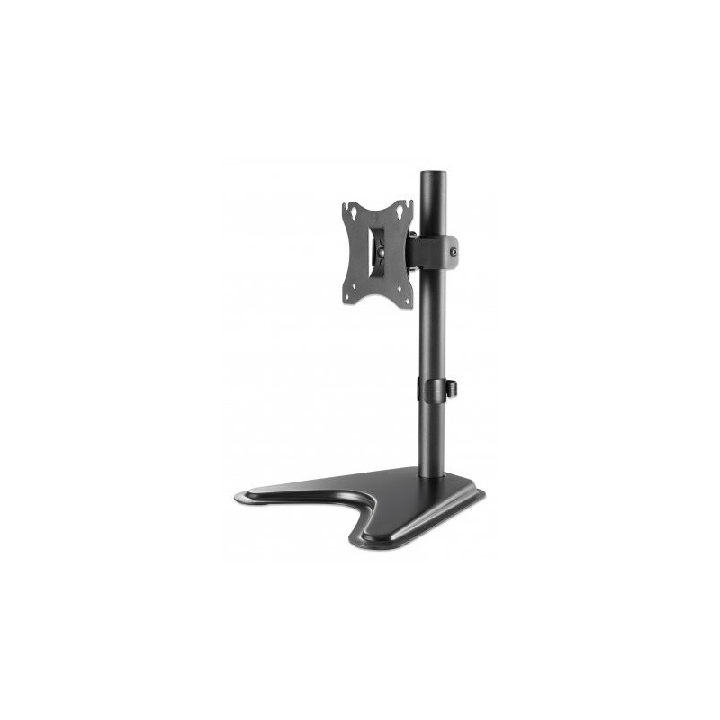 Soporte de Escritorio para Monitor  MANHATTAN 462037