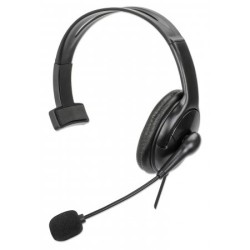 Auriculares MANHATTAN 180849