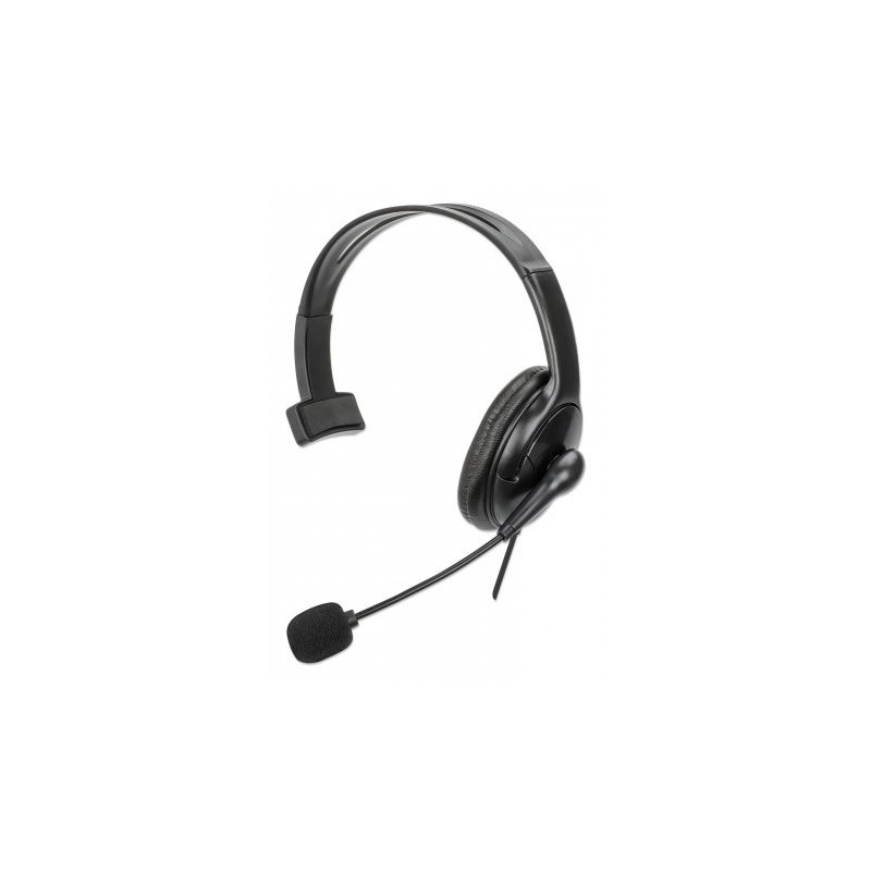 Auriculares MANHATTAN 180849