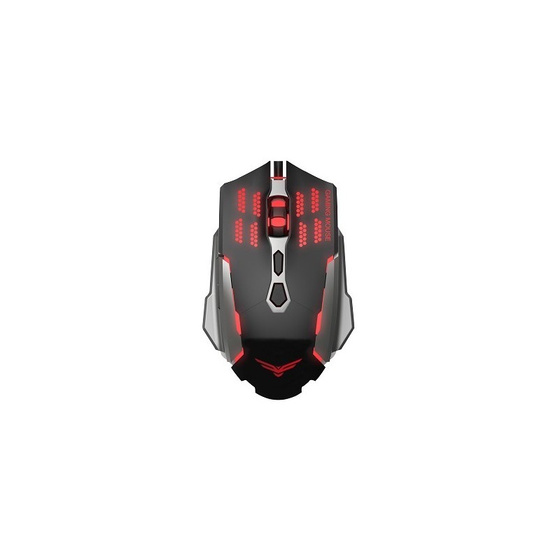 Mouse Gaming Naceb Technology NA-630