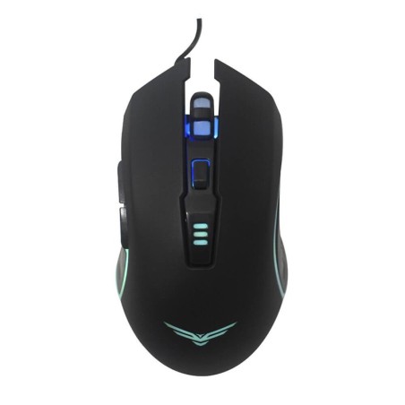 Mouse Gamer Horus Naceb Technology NA-0937