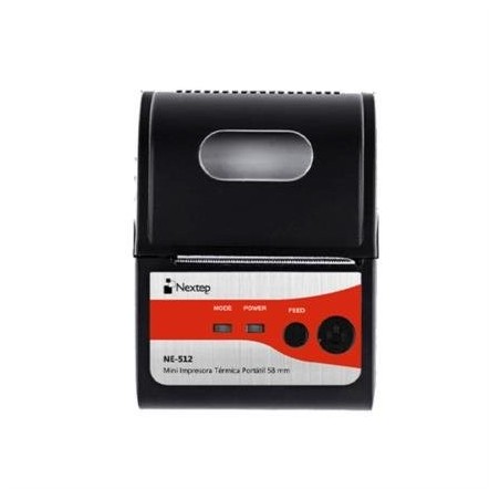 Mini Impresora Nextep NE-512