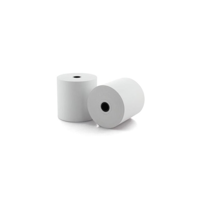 Rollo de papel térmico Nextep NE-529