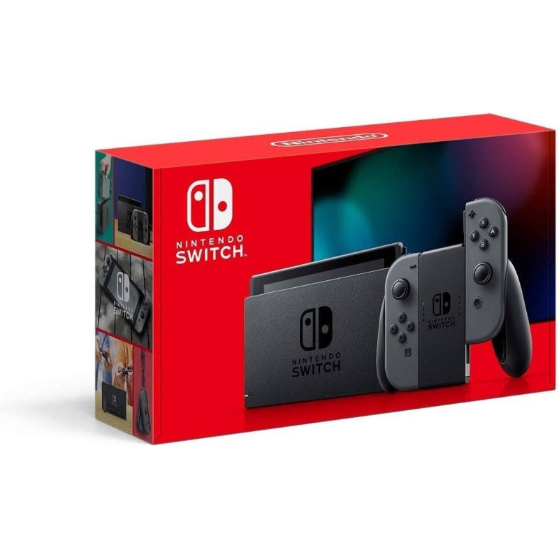 Nintendo Switch Nintendo HAD-S-KAAAH