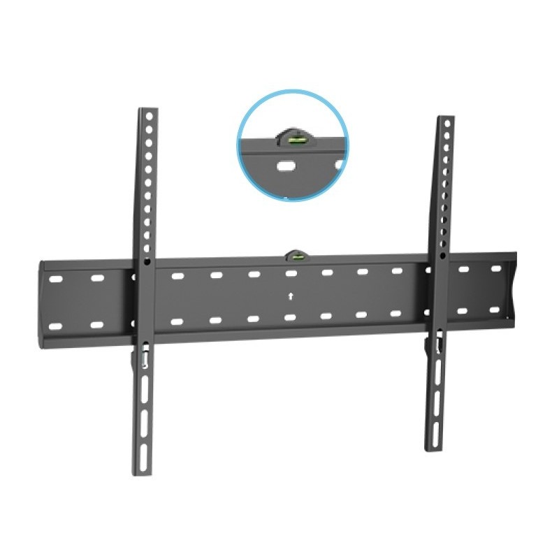 Soporte de Pared FIJO para TV OVALTECH OVTV-F3270P