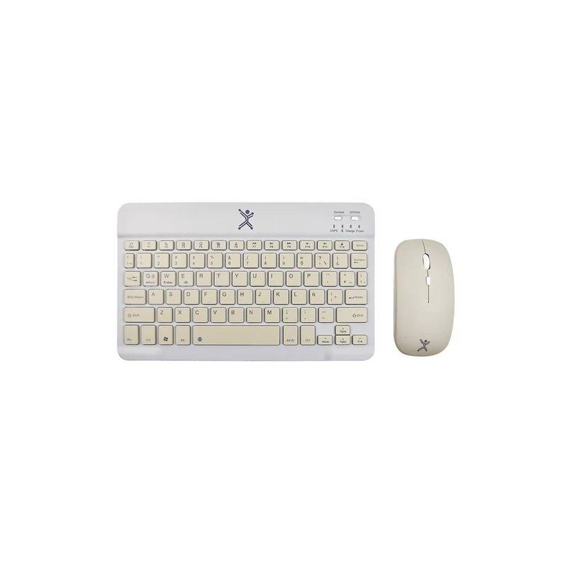 Kit de teclado y mouse PERFECT CHOICE PC-201267