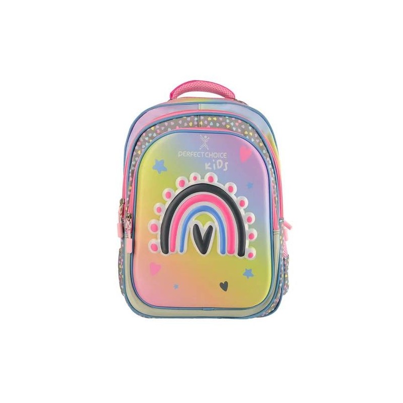 Mochila PERFECT CHOICE PC-084396