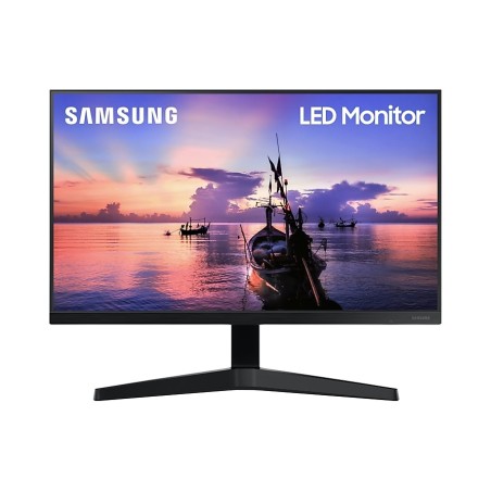 Monitor  SAMSUNG LF24T350FHLXZX