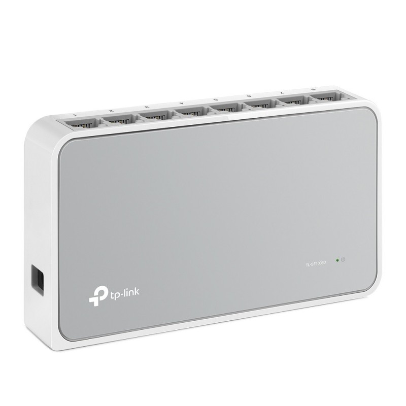 Switch TP-LINK TL-SF1008D