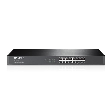 Switch  TP-LINK TL-SG1016