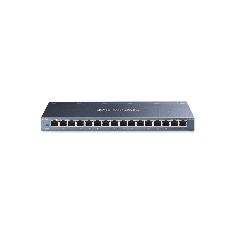 Switch GIGABIT TP-LINK TL-SG116