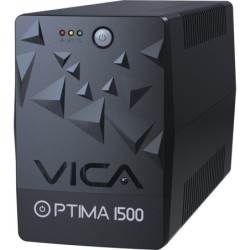 No Break VICA Optima 1500 VICA Optima 1500