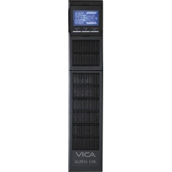 UPS Online con Doble Conversión Torre Rack VICA ALPHA 1.5K