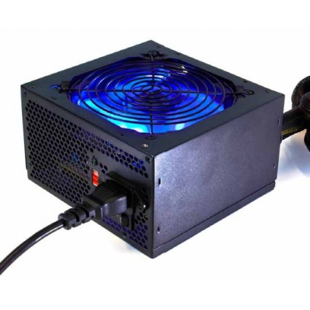 Fuente de Poder Gaming VORAGO PSU-200