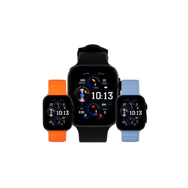 Smartwatch VORAGO SW-500