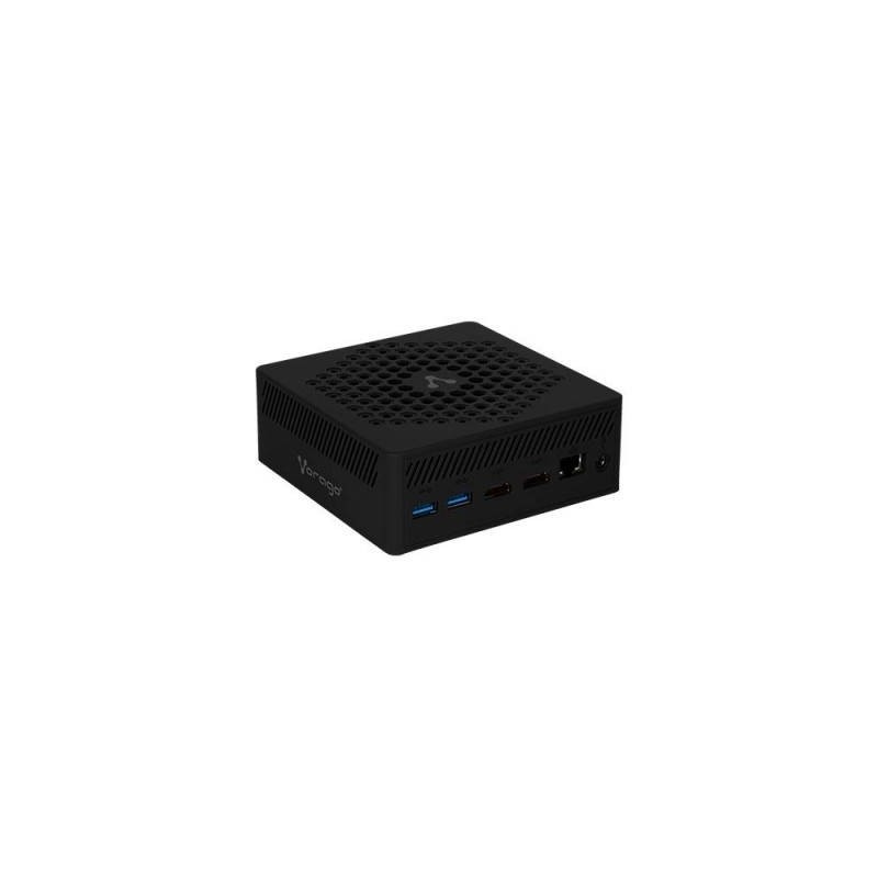 Mini PC VORAGO MNB I3 1215U-TR-1