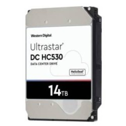 Disco Duro WESTERN DIGITAL WUH721414ALE604