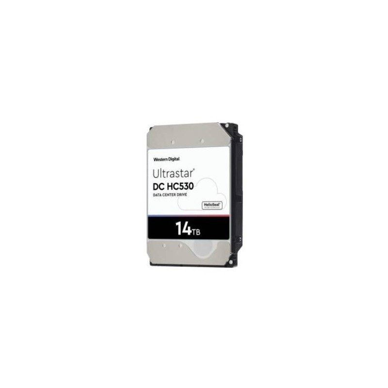 Disco Duro WESTERN DIGITAL WUH721414ALE604