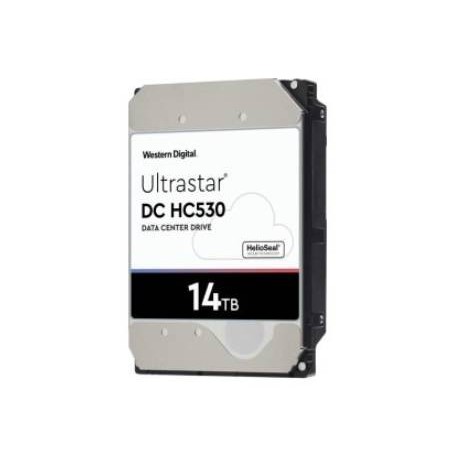 Disco Duro WESTERN DIGITAL WUH721414ALE604